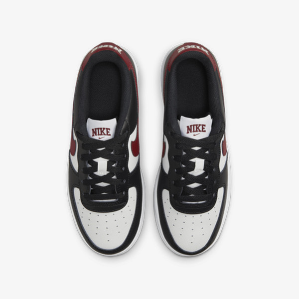 Nike Pantofi Sport NIKE AIR FORCE 1 GS CP2 