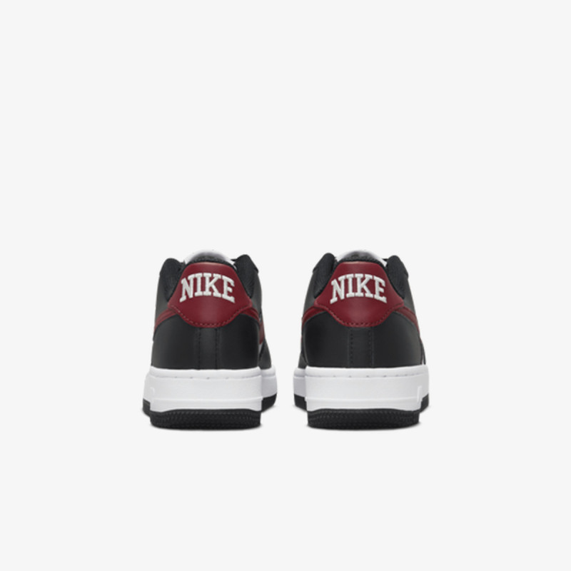 Nike Pantofi Sport NIKE AIR FORCE 1 GS CP2 