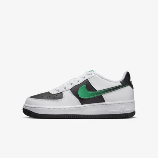 Nike Pantofi Sport NIKE AIR FORCE 1 NN GS KIM 