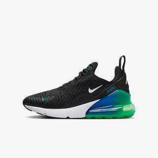 Nike Pantofi Sport NIKE AIR MAX 270 GS KIM 