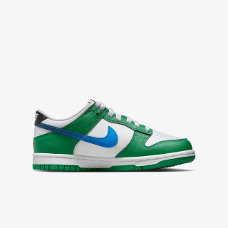 Nike Pantofi Sport NIKE DUNK LOW GS KIM 