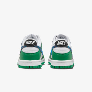 Nike Pantofi Sport NIKE DUNK LOW GS KIM 