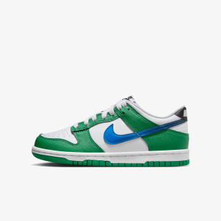 Nike Pantofi Sport NIKE DUNK LOW GS KIM 