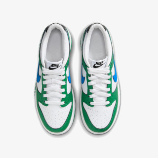 Nike Pantofi Sport NIKE DUNK LOW GS KIM 