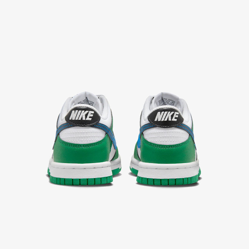 Nike Pantofi Sport NIKE DUNK LOW GS KIM 