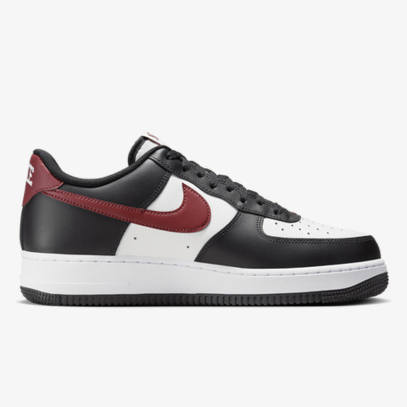 Nike Pantofi Sport NIKE AIR FORCE 1 '07 CP2 