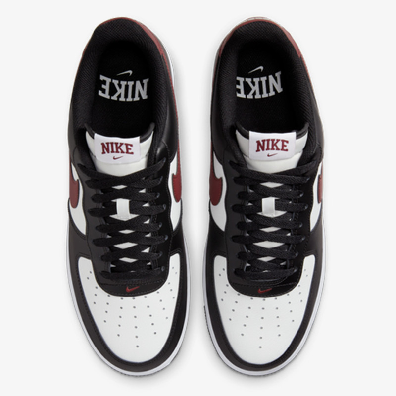Nike Pantofi Sport NIKE AIR FORCE 1 '07 CP2 