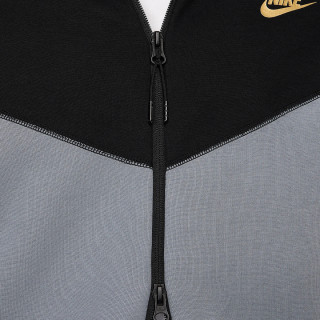 Nike Hanorac M NK TCH FLEECE FZ WR HOODIE 