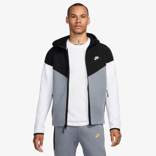 Nike Hanorac M NK TCH FLEECE FZ WR HOODIE 