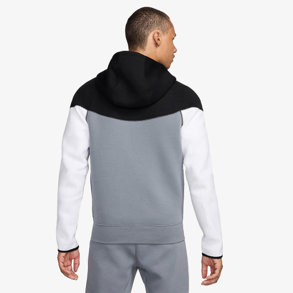 Nike Hanorac M NK TCH FLEECE FZ WR HOODIE 