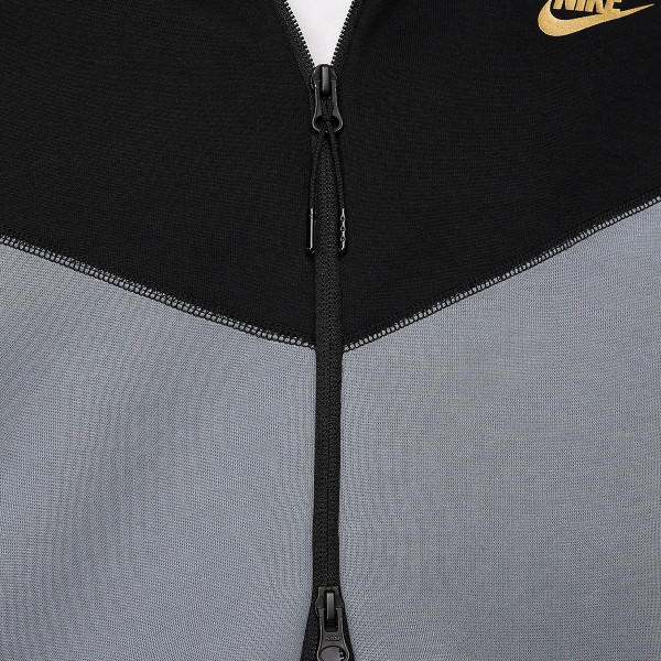 Nike Hanorac M NK TCH FLEECE FZ WR HOODIE 