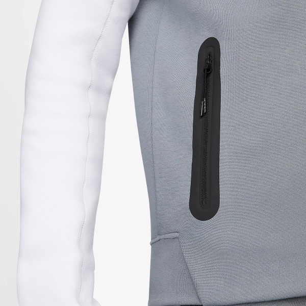 Nike Hanorac M NK TCH FLEECE FZ WR HOODIE 