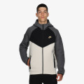 Nike Hanorac M NK TCH FLEECE FZ WR HOODIE 