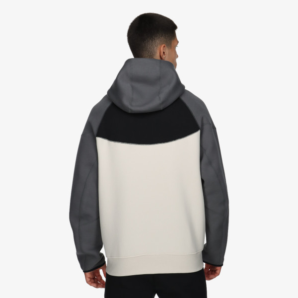 Nike Hanorac M NK TCH FLEECE FZ WR HOODIE 