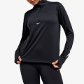 Nike Tricou maneca lunga Pacer<br />  Dri-FIT 1/4-Zip 