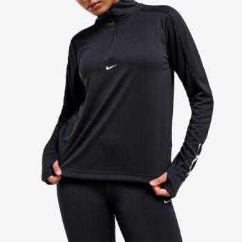 Nike Tricou maneca lunga Pacer  Dri-FIT 1/4-Zip 