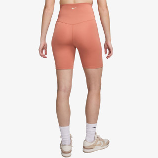Nike Pantaloni scurti W NK ONE DF HR SHRT GLS 