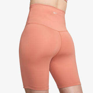 Nike Pantaloni scurti W NK ONE DF HR SHRT GLS 