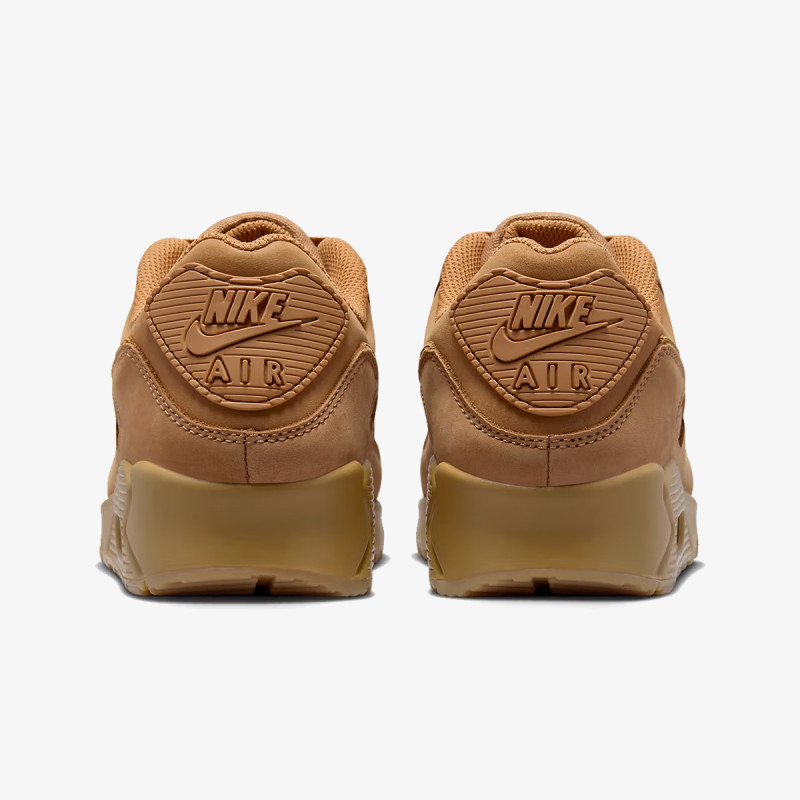 Nike Pantofi Sport AIR MAX 90 PRM WNTR TRK3 