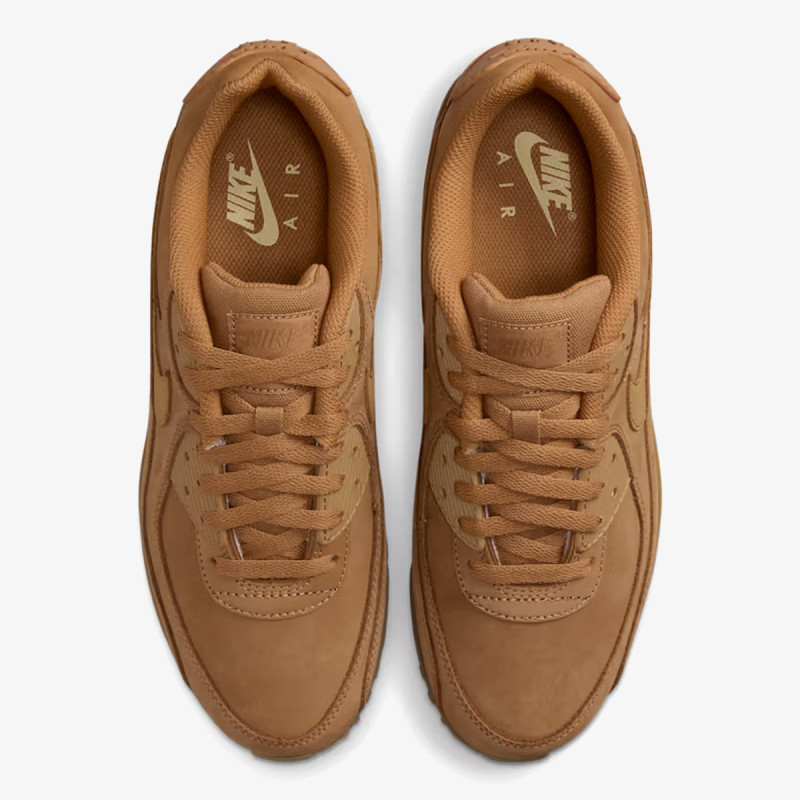 Nike Pantofi Sport AIR MAX 90 PRM WNTR TRK3 