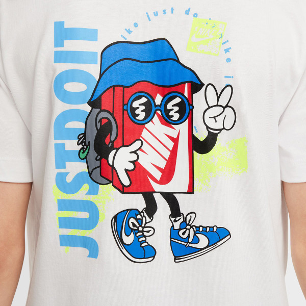 Nike Tricou Boxy 
