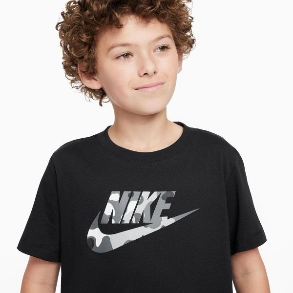 Nike Tricou Club 