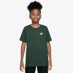 Nike Tricou K NSW TEE EMB FUTURA LBR 