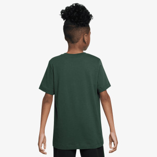 Nike Tricou K NSW TEE EMB FUTURA LBR 
