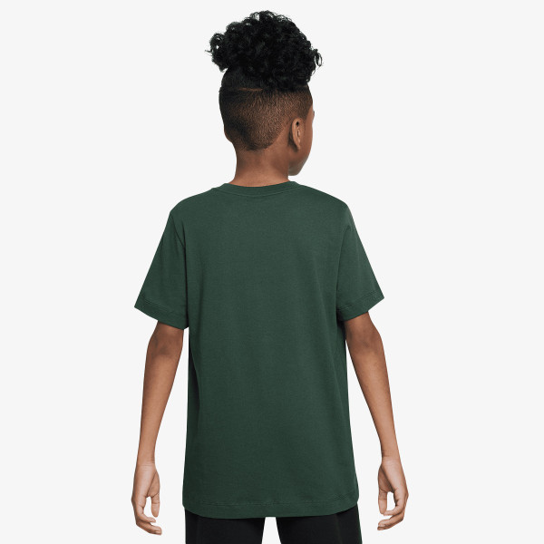 Nike Tricou K NSW TEE EMB FUTURA LBR 