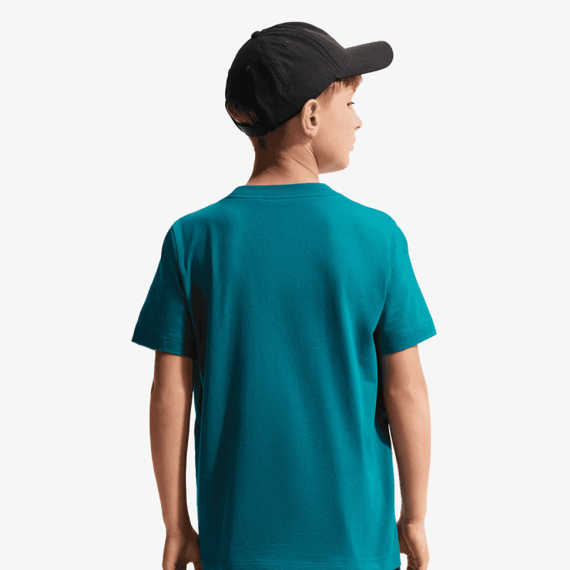 Nike Tricou K NSW TEE EMB FUTURA LBR 