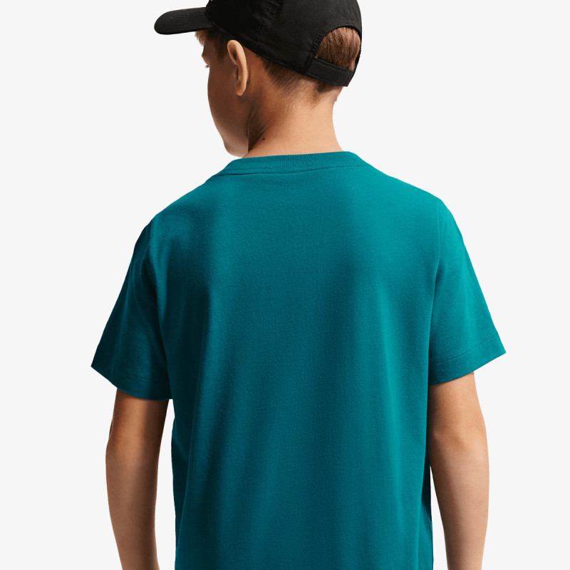 Nike Tricou K NSW TEE EMB FUTURA LBR 