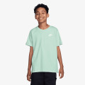 Nike Tricou K NSW TEE EMB FUTURA LBR 