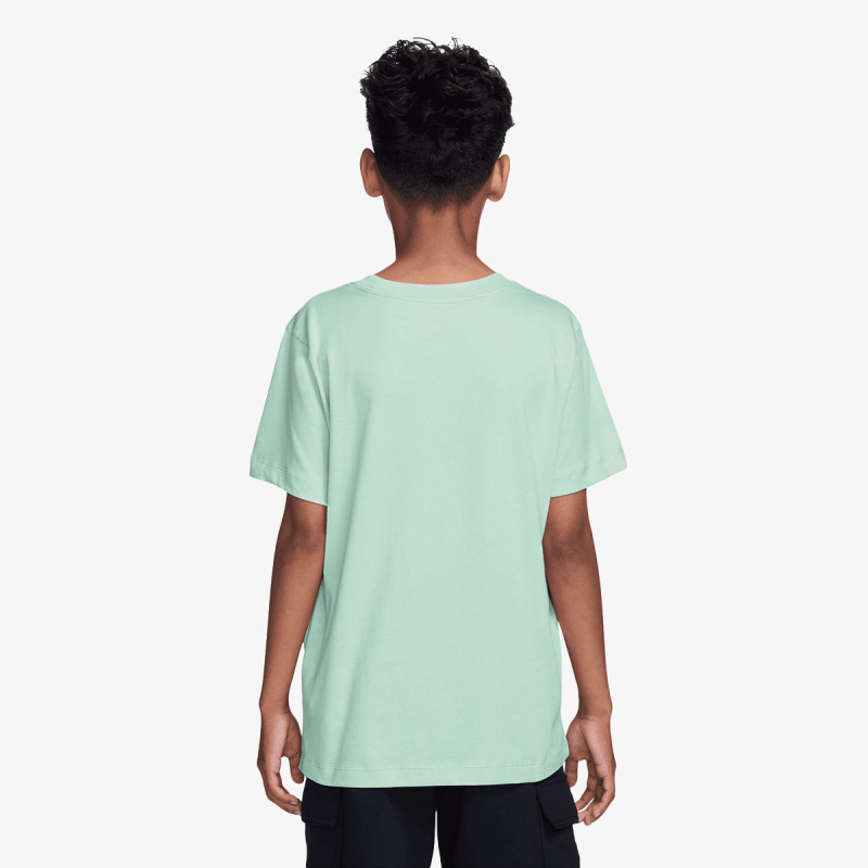 Nike Tricou K NSW TEE EMB FUTURA LBR 