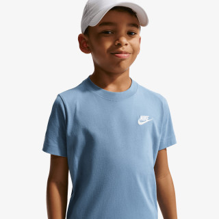 Nike Tricou K NSW TEE EMB FUTURA LBR 