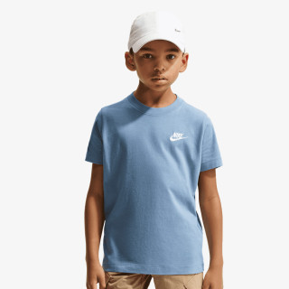 Nike Tricou K NSW TEE EMB FUTURA LBR 