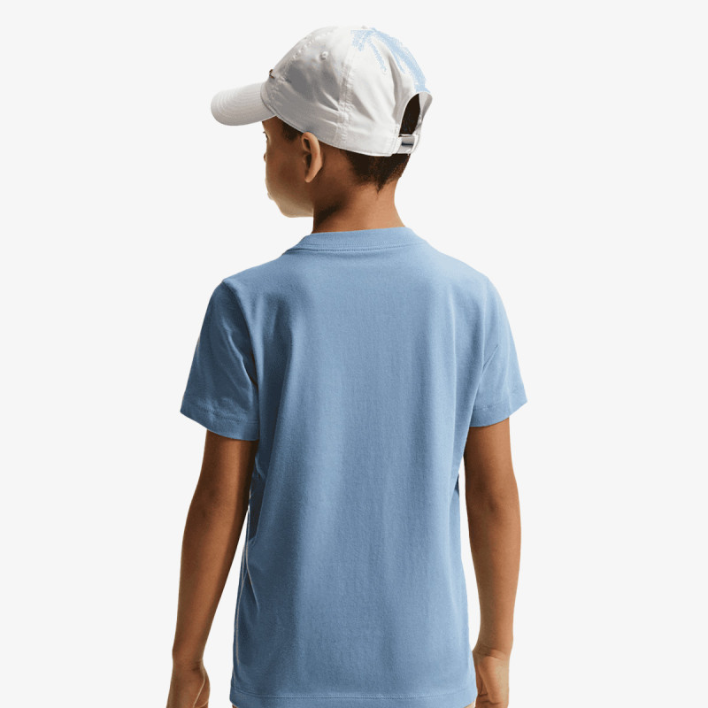 Nike Tricou K NSW TEE EMB FUTURA LBR 