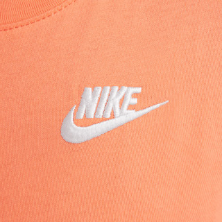 Nike Tricou K NSW TEE EMB FUTURA LBR 