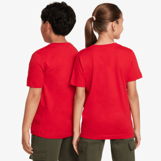Nike Tricou K NSW TEE EMB FUTURA LBR 