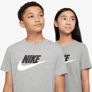 Nike Tricou K NSW TEE FUTURA HBR 