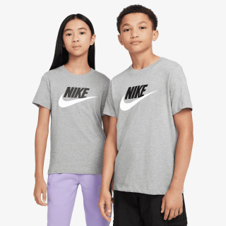 Nike Tricou K NSW TEE FUTURA HBR 