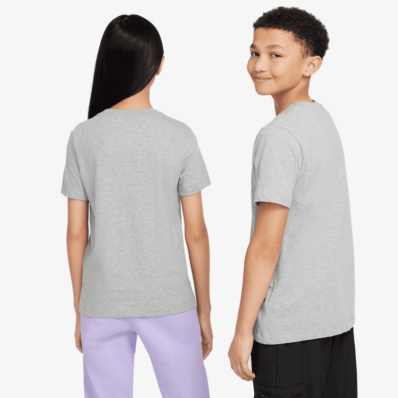 Nike Tricou K NSW TEE FUTURA HBR 