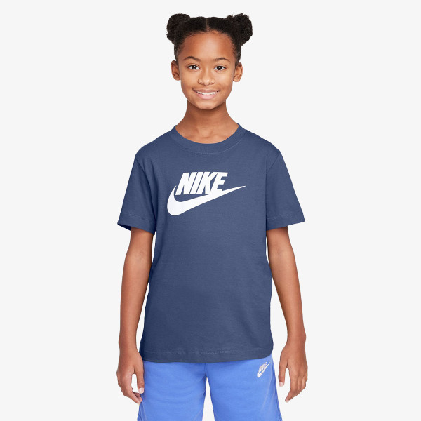 Nike Tricou K NSW TEE FUTURA HBR 