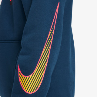 Nike Hanorac Club 