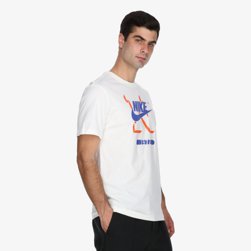 Nike Tricou Futura 