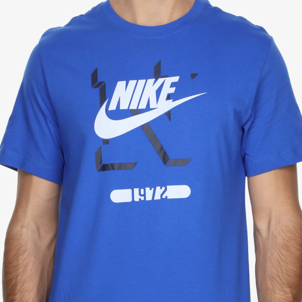 Nike Tricou Futura 