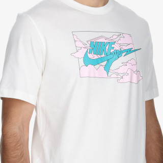 Nike Tricou Club 