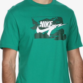 Nike Tricou Club 