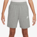 Nike Pantaloni scurti Sportswear Club 