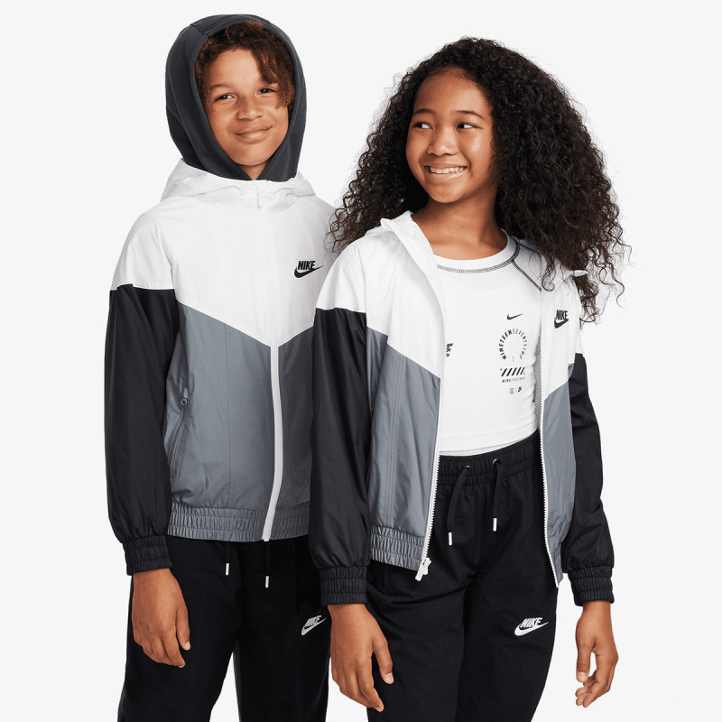 Nike Jacheta K NSW WR HD JKT 