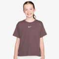 Nike Tricou G NSW TEE BOY ESSNTL LBR 